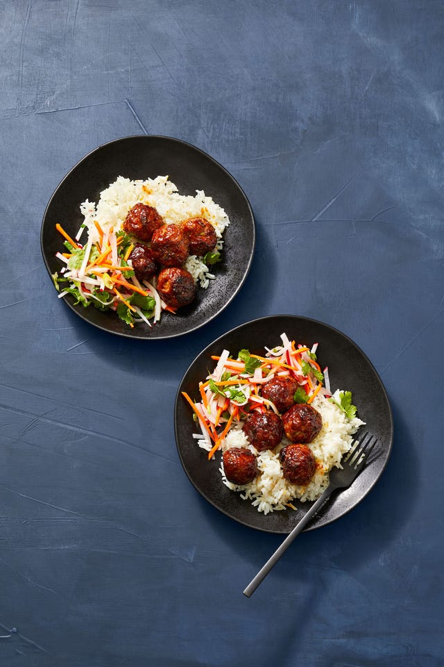 ghk 0524 pork meatball banh mi bowls