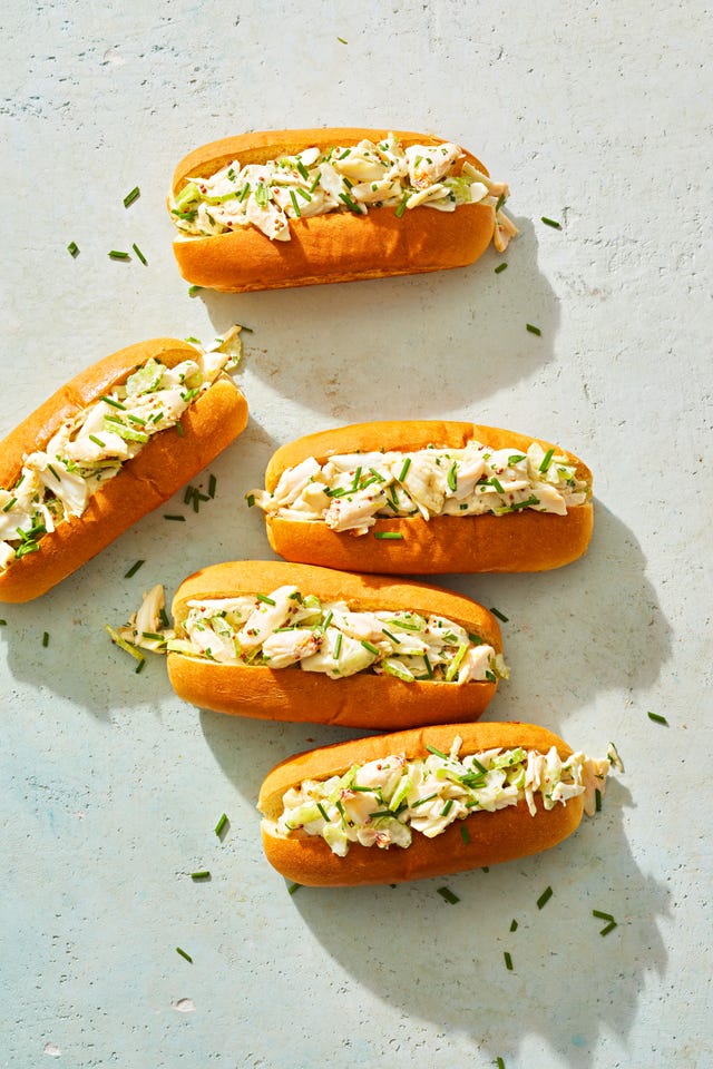 ghk 0524 crab rolls