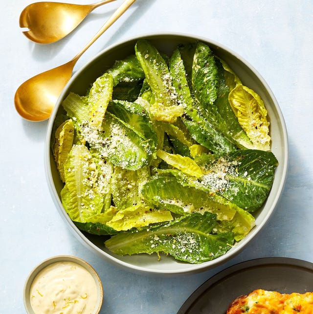 caesar salad caesar salad