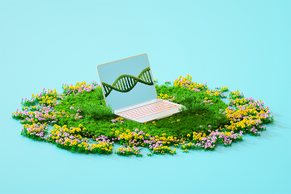 a dna test revealed something shocking about my family