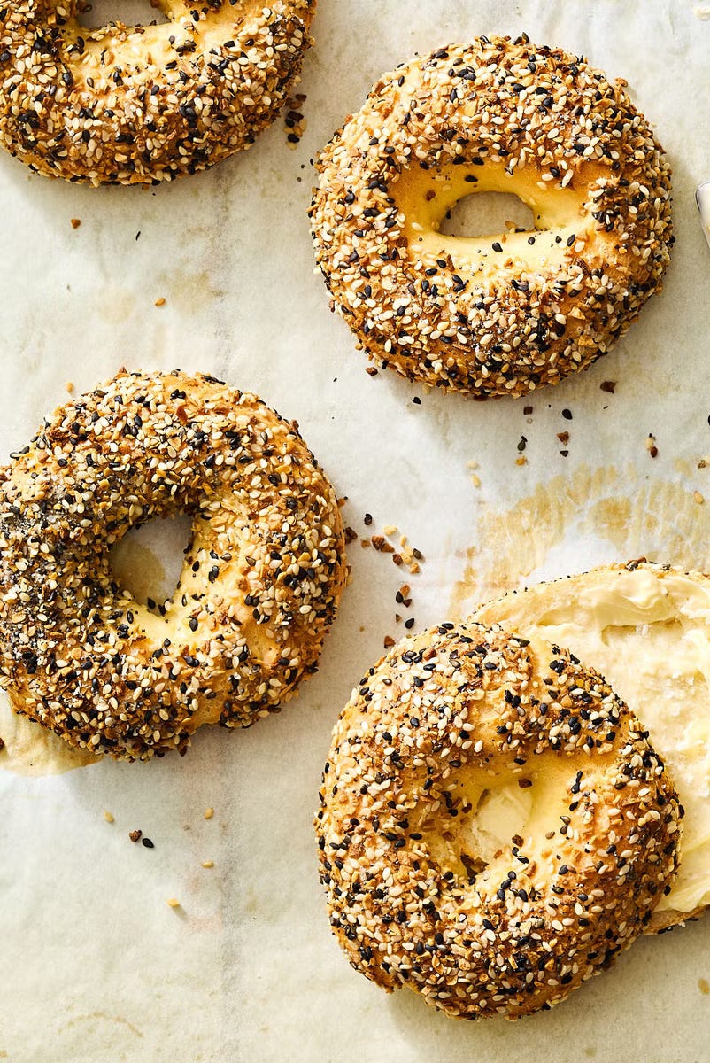 easy breakfast ideas greek yogurt bagels easy breakfast ideas greek yogurt bagels