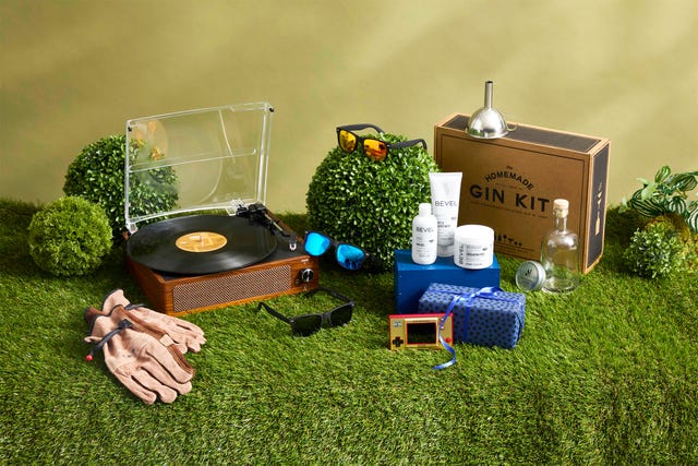 gifts for your husband on fathers day