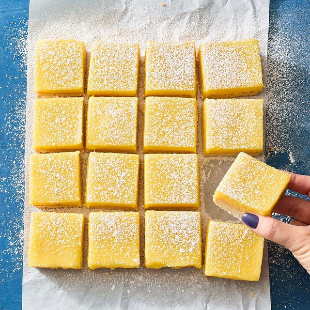 GHK lemon curd bars
