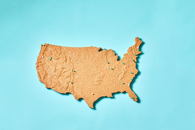 best places to live