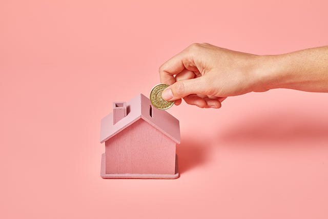 best mortgage