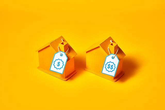 home appraisal