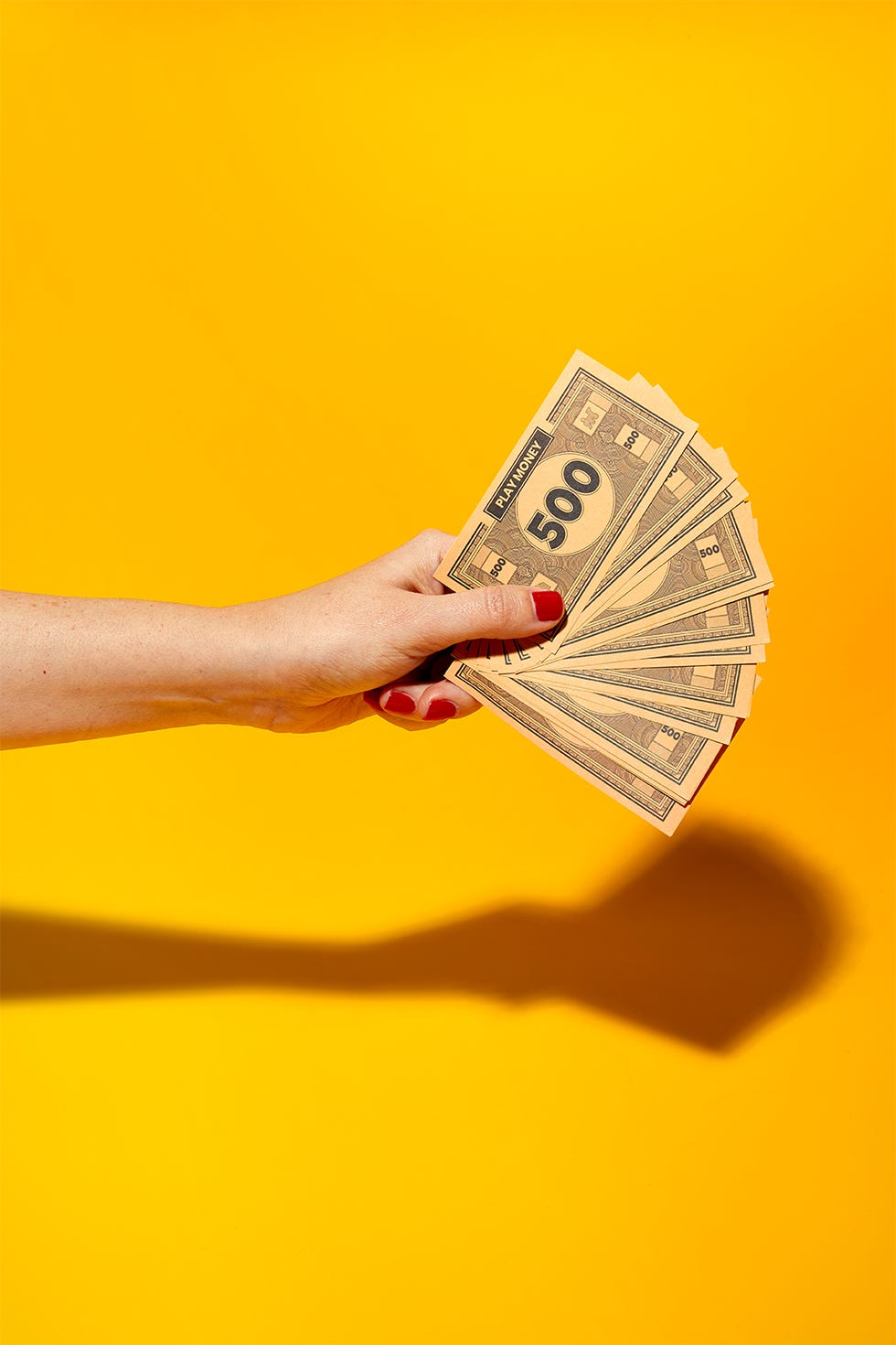 buying a home