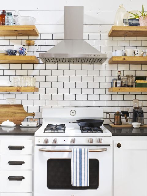 90 Best Kitchen Ideas - Kitchen Decor And Design Photos