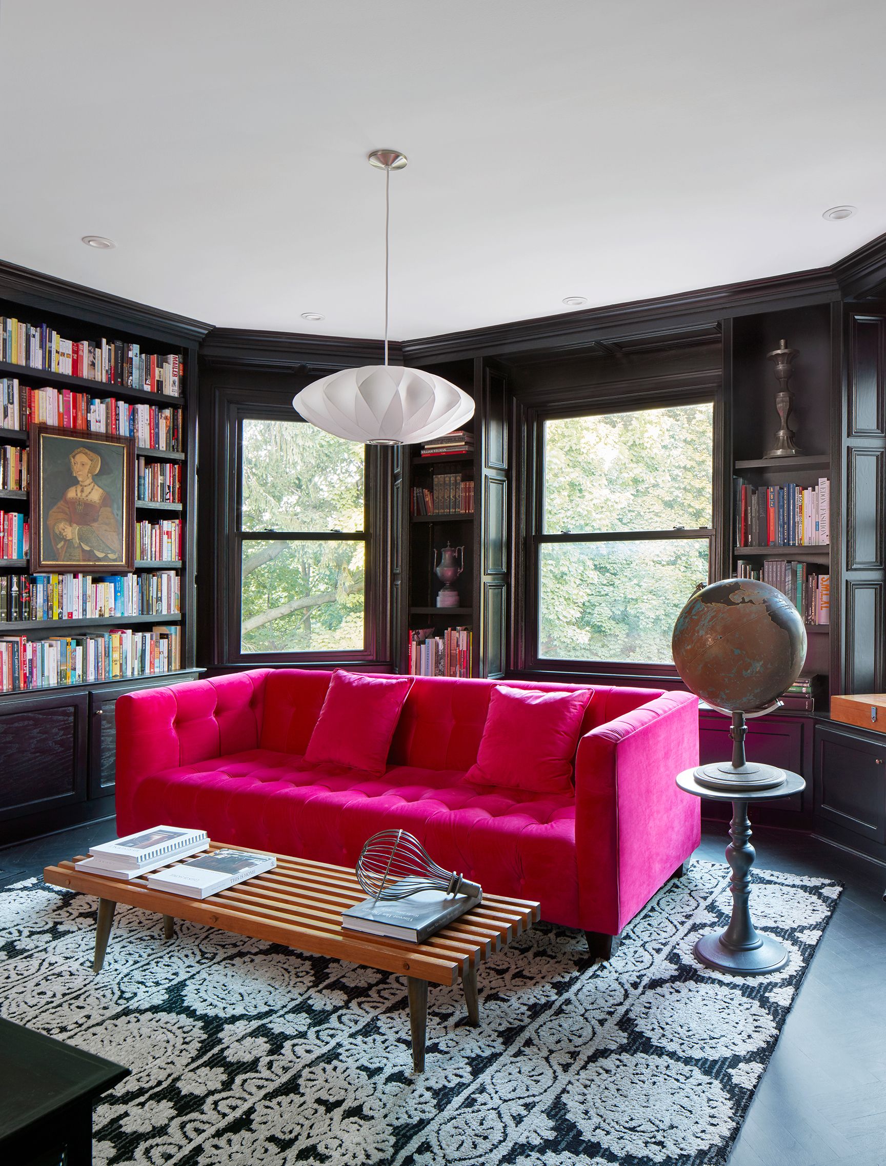Coffee Table Books Round Up - The Pink Dream