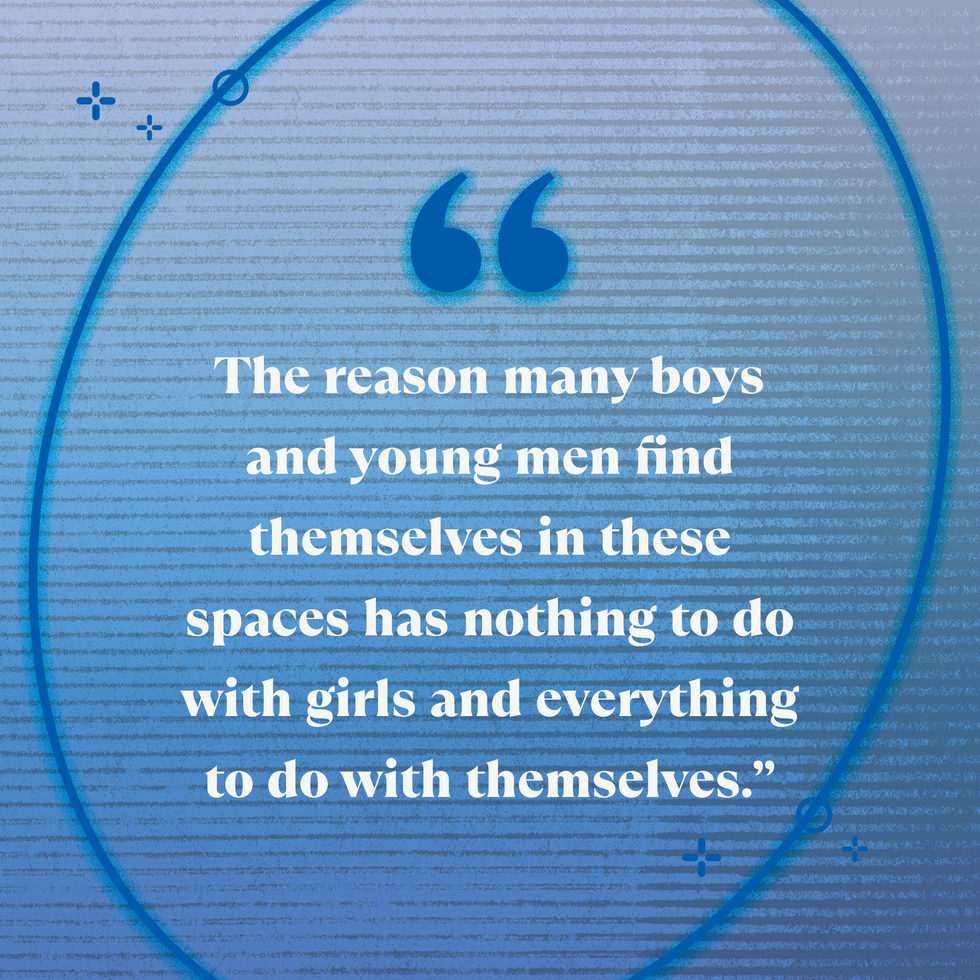 manosphere