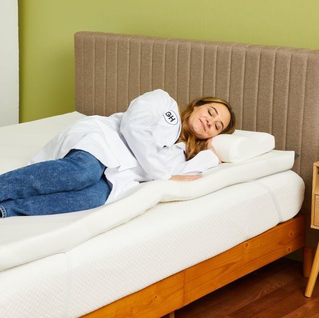 8 Best Memory Foam Mattress Toppers of 2024