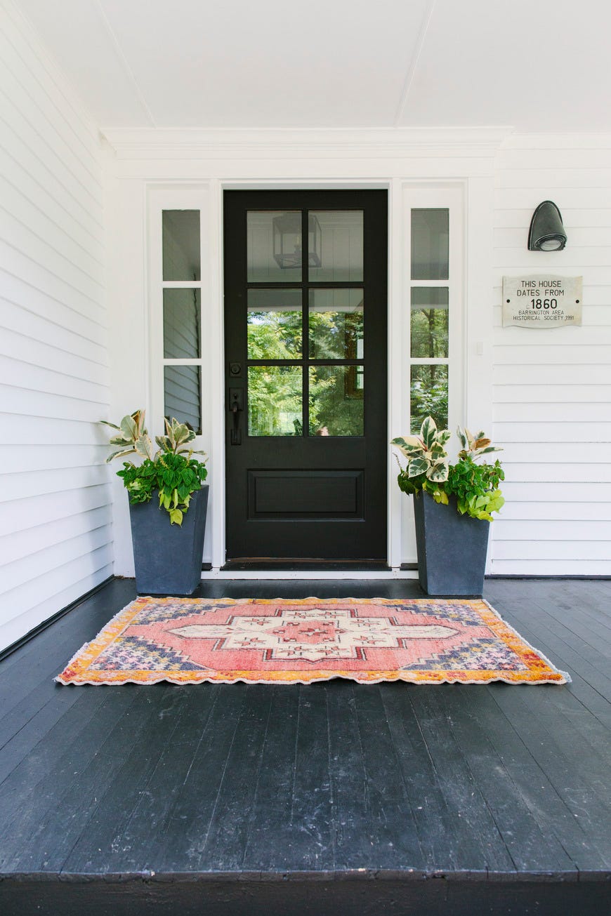 front door ideas