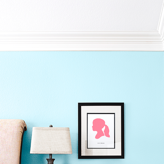 How to Hang a Picture - 5 Tips for Hanging Framed Art