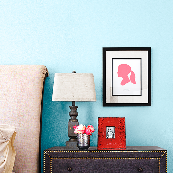 How to Hang a Picture - 5 Tips for Hanging Framed Art