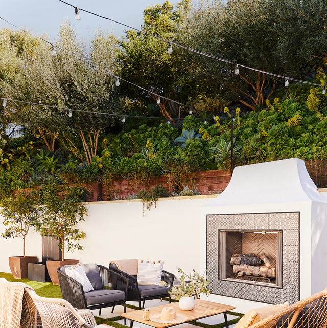 45 Outdoor Living Room Ideas for Al Fresco Entertaining