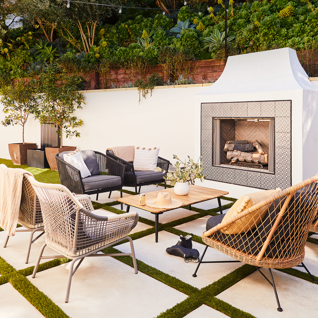 Embrace the Beauty of Autumn: Make the Most of Your Patio and Garden