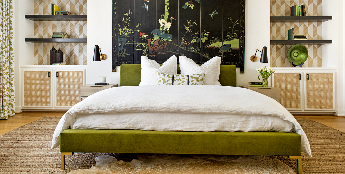 65 Beautiful Bedroom Ideas for a Cozy Escape 65 Beautiful Bedroom Ideas for a Cozy Escape