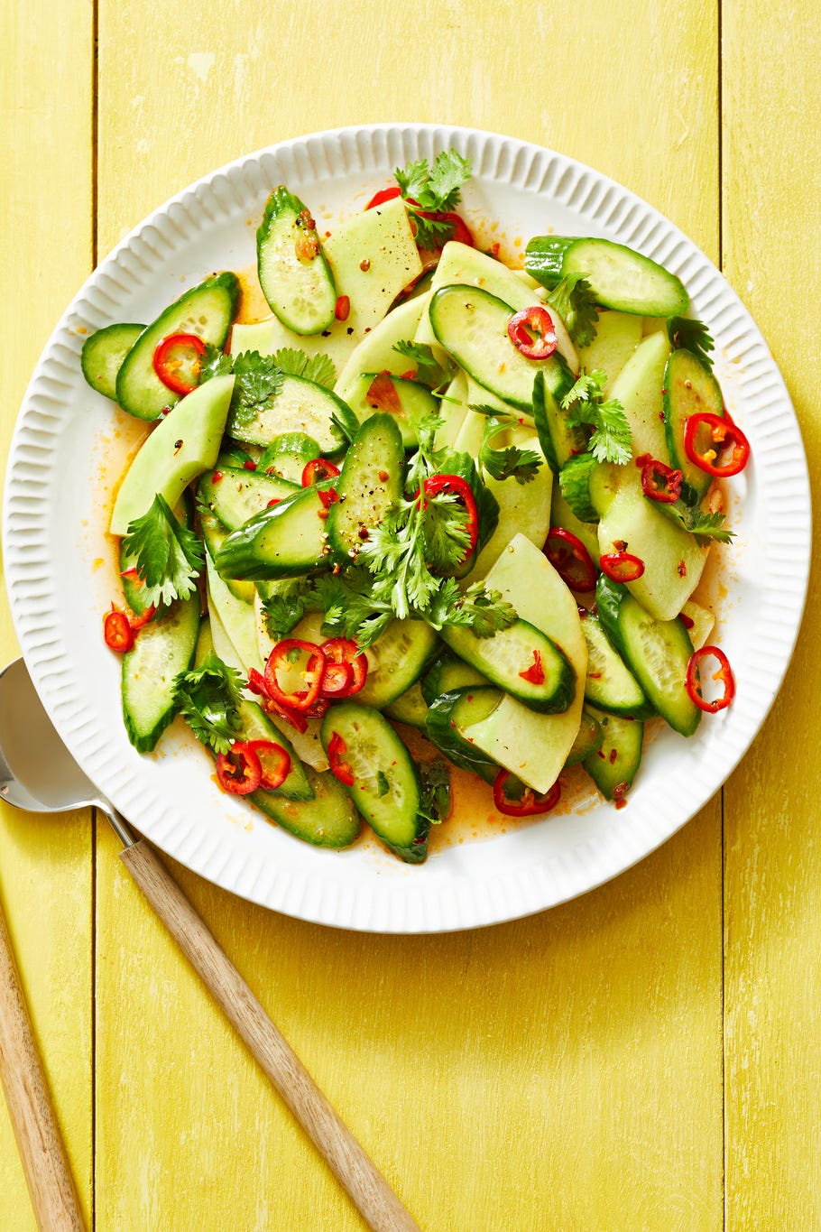 47 Best Healthy Salad Recipes - Delicious Healthy Salad Ideas