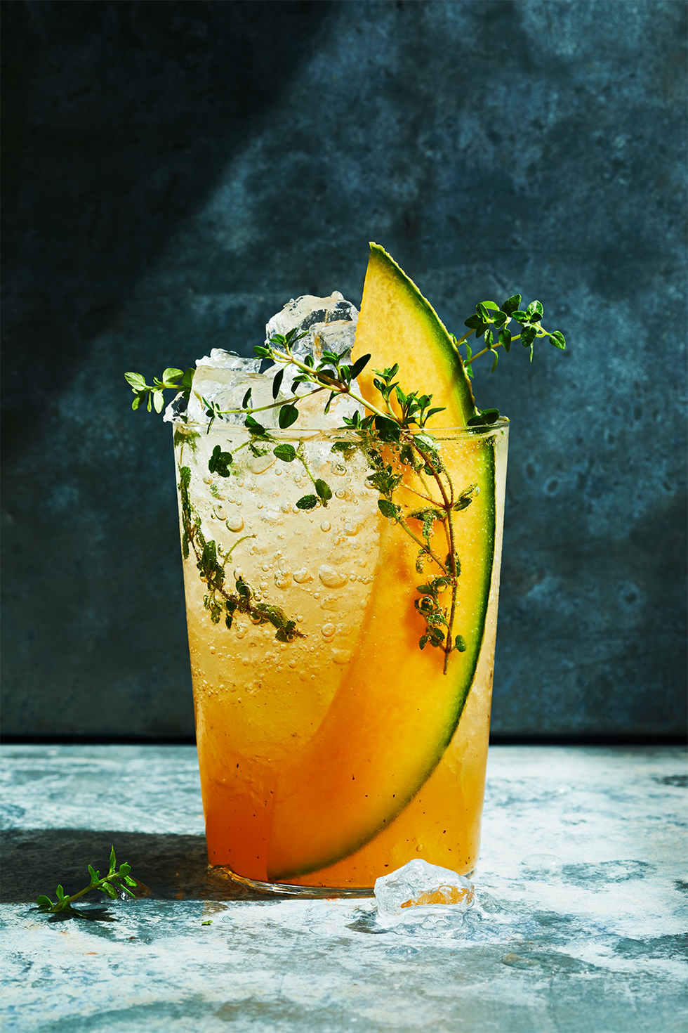 functional mocktails