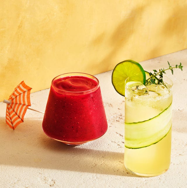 garden party mocktail garden party mocktail