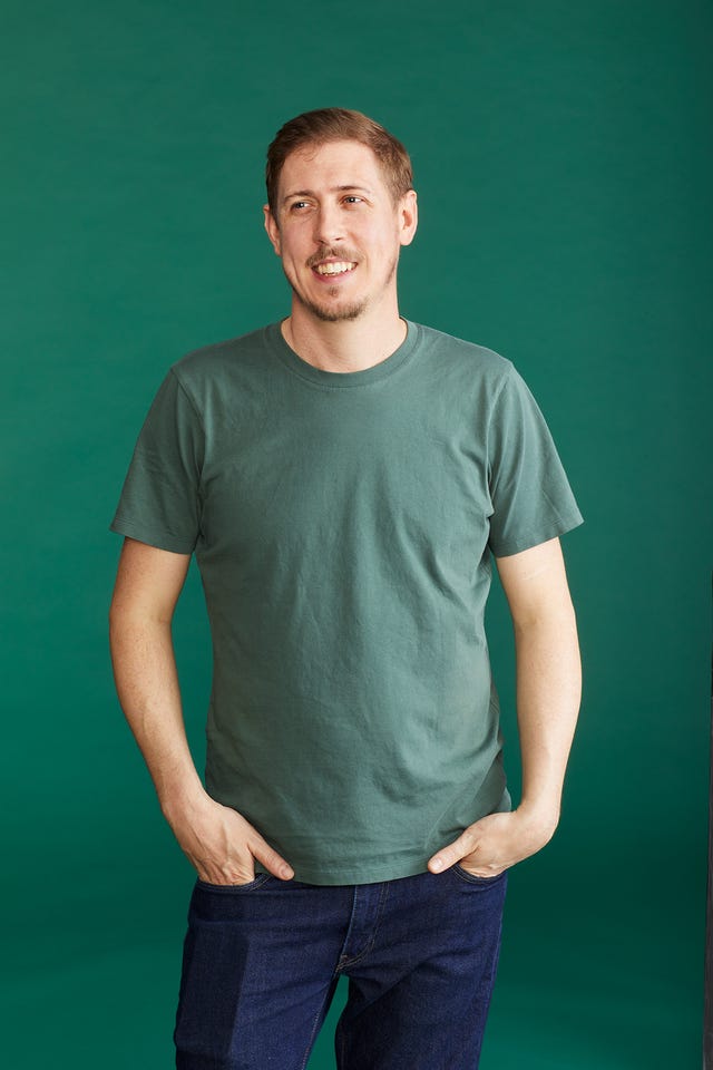 mike garten