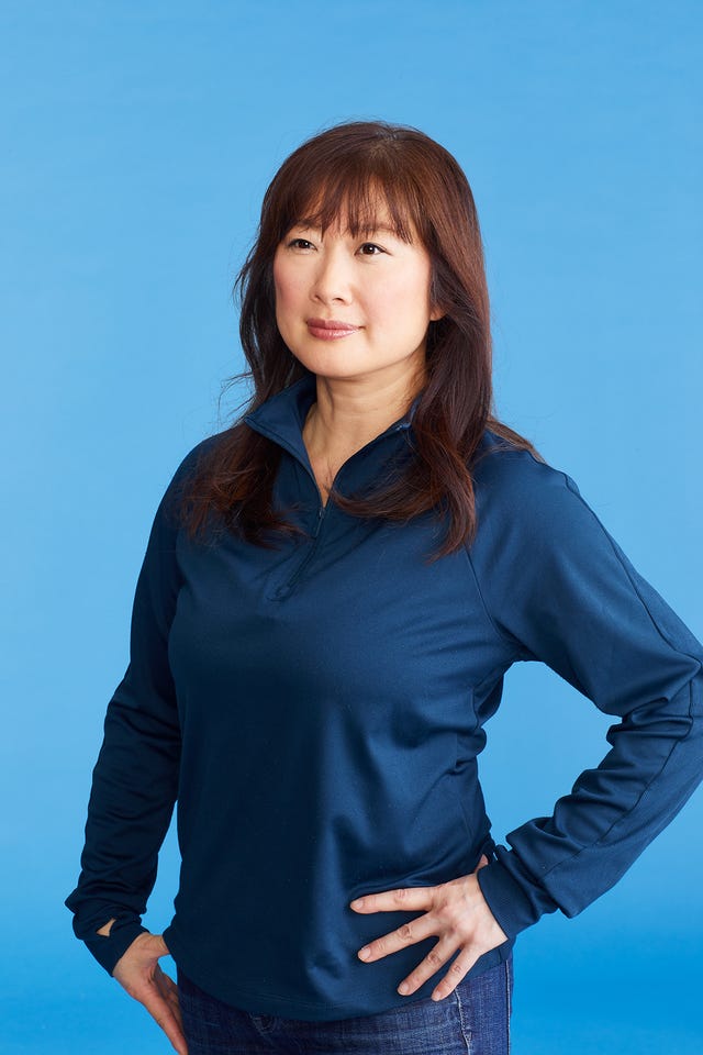 susan choung