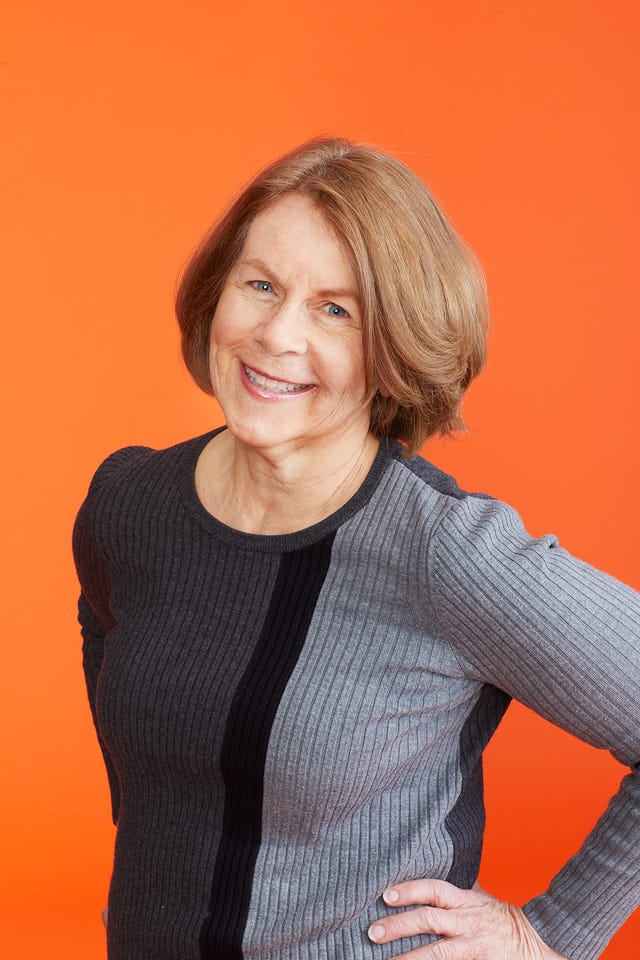 sue kakstys