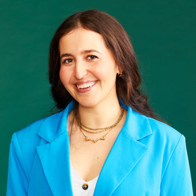 good housekeeping 2025 bedding awards - experts emma seymour