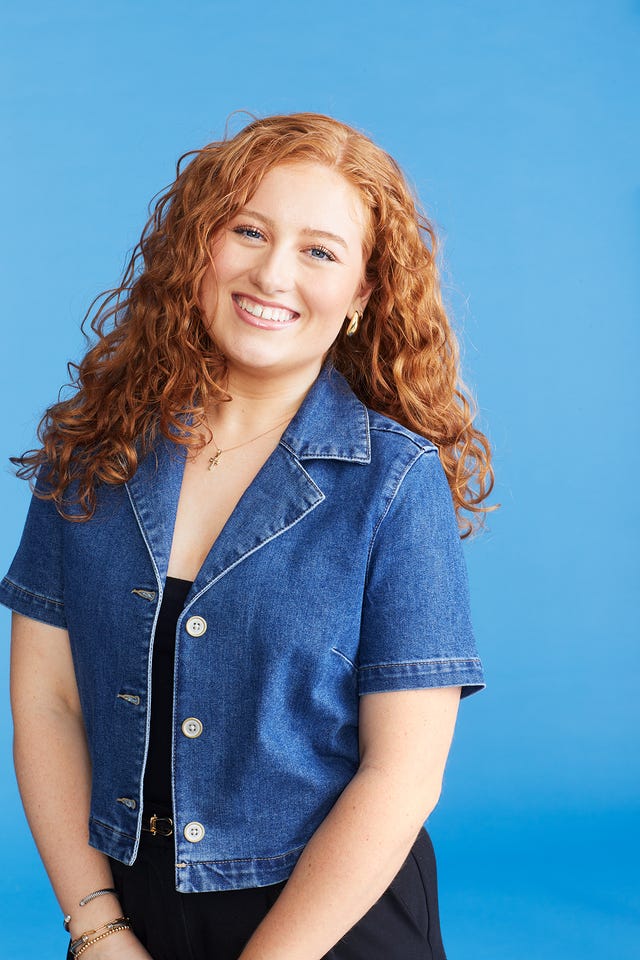 cate canny