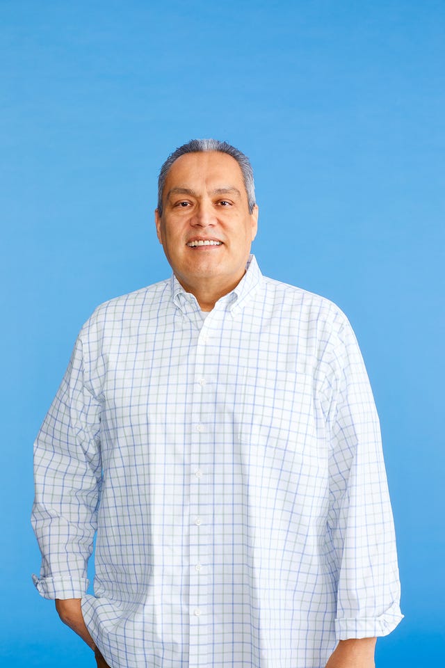 carlos paredes