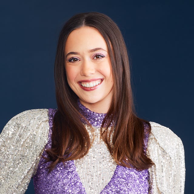 good housekeeping 2025 bedding awards - experts amanda constantine