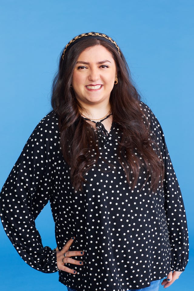 adrianna freedman