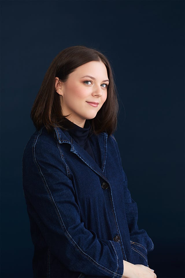 melissa geurts