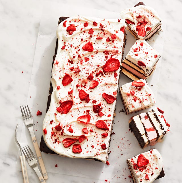 ice cream sandwich cake ice cream sandwich cake