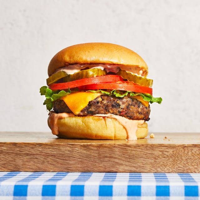black bean burgers black bean burgers