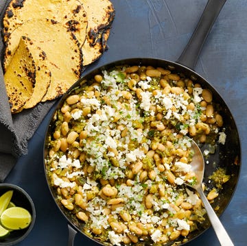 salsa verde beans. side dishes. salsa verde beans. side dishes.