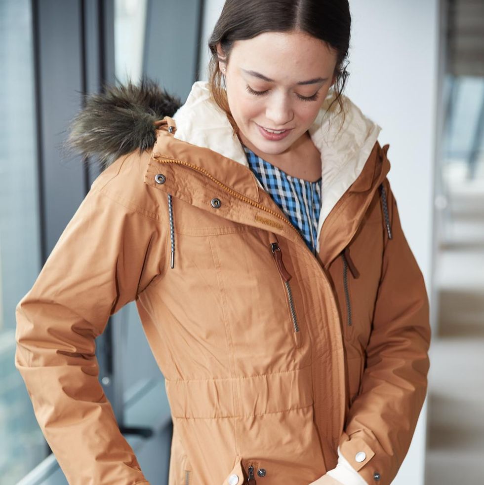 30 Warm Winter Coats 2022 - Cute Winter Coats for Women