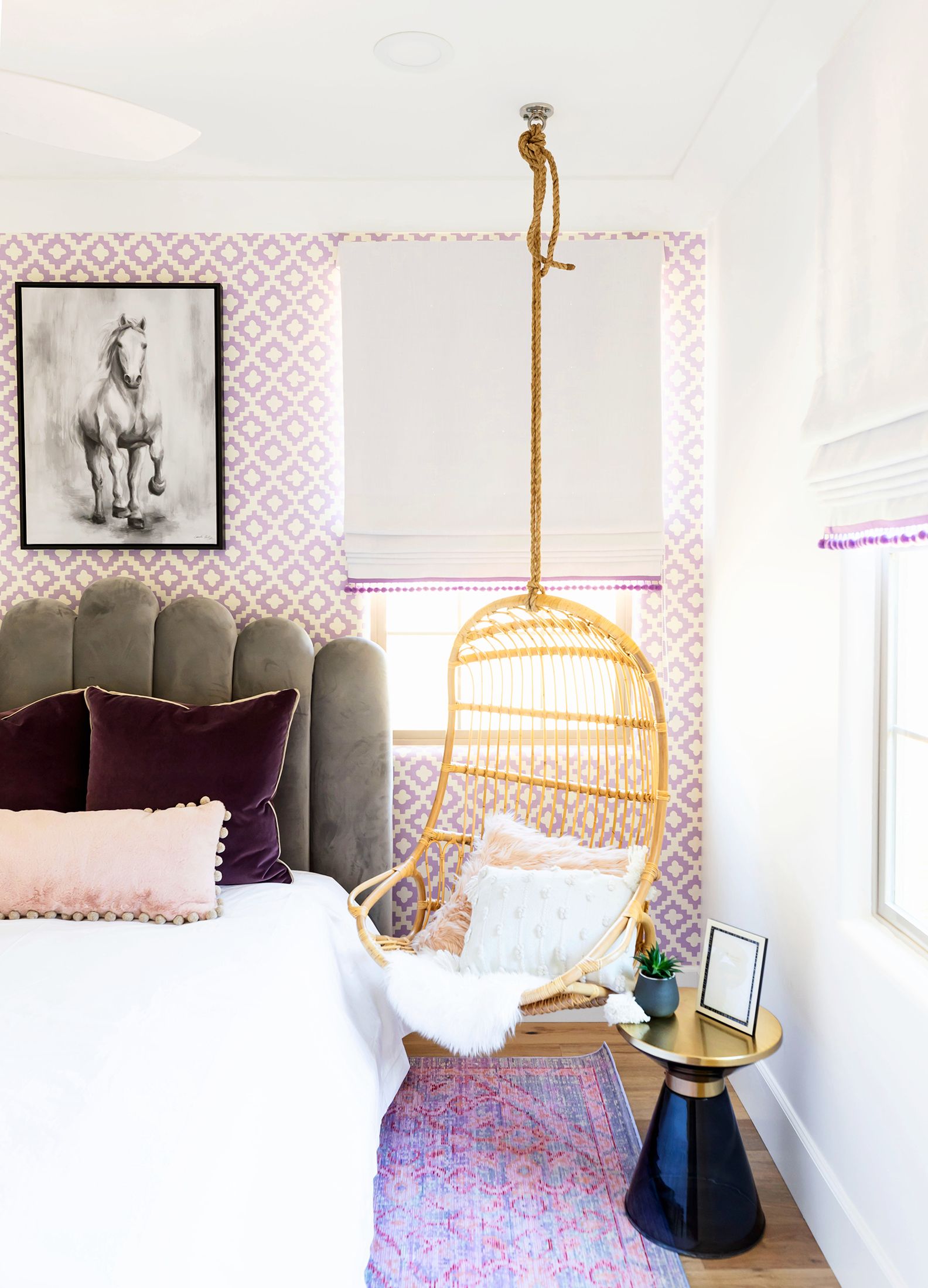 Pink Paint Colors: The Best Pink Paint Colors for Girls Bedrooms - DIY  Decor Mom