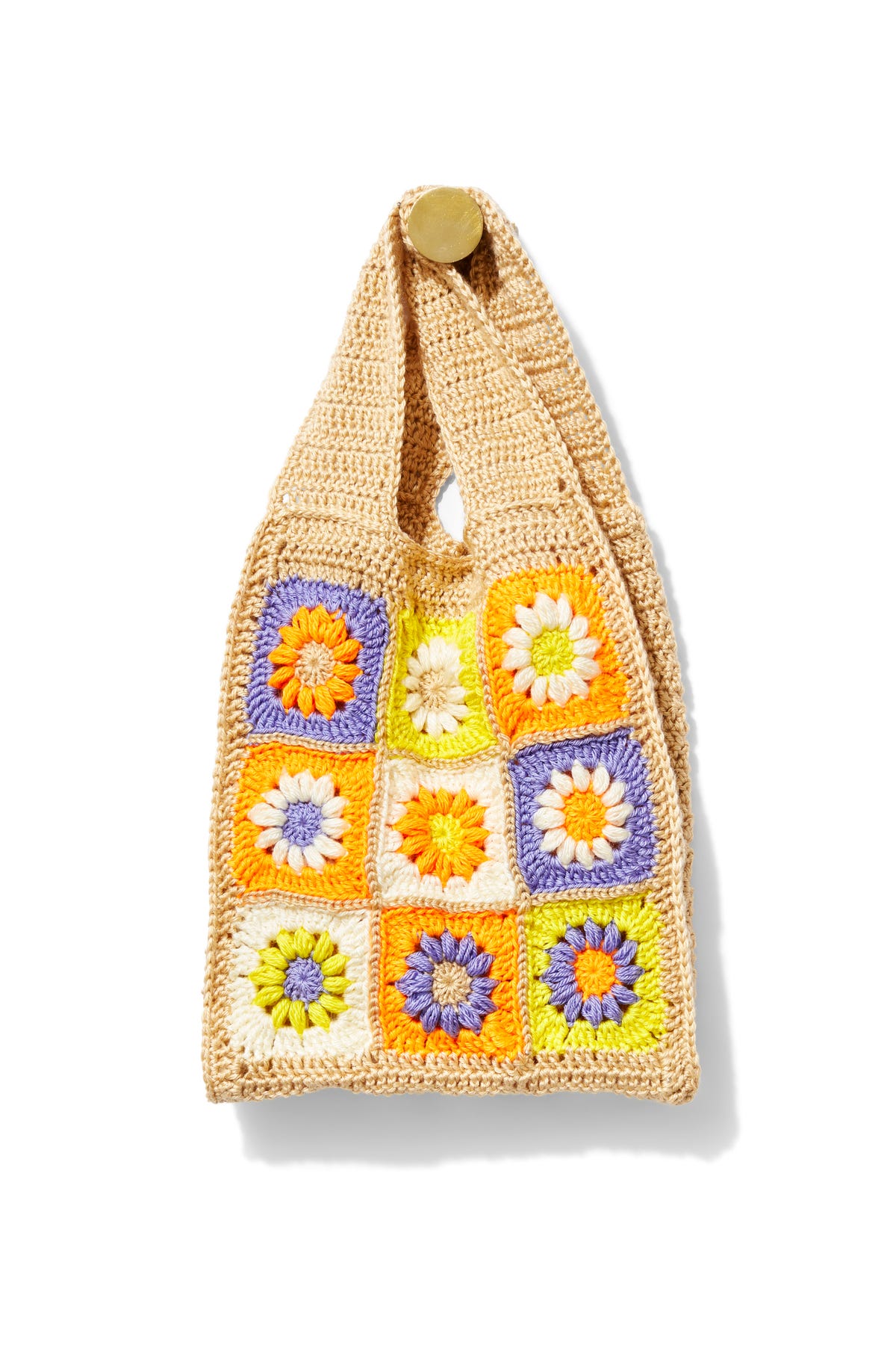 daisy tote