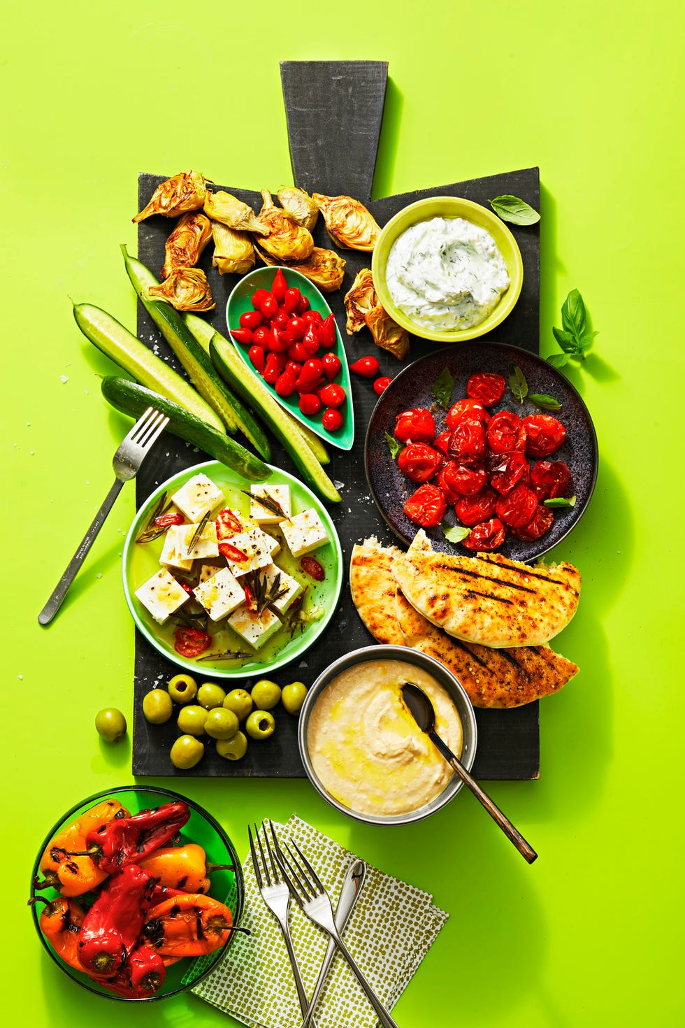 25 Best Fresh Mint Recipes - How to Cook With Mint for Dinner