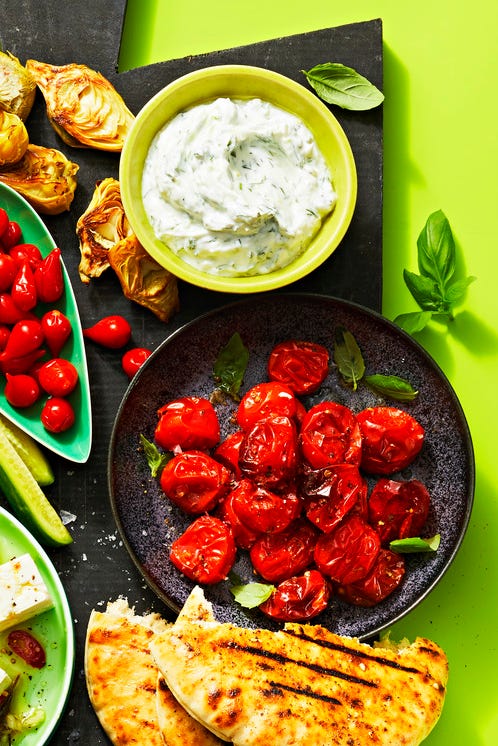 25 Best Fresh Mint Recipes - How to Cook With Mint for Dinner