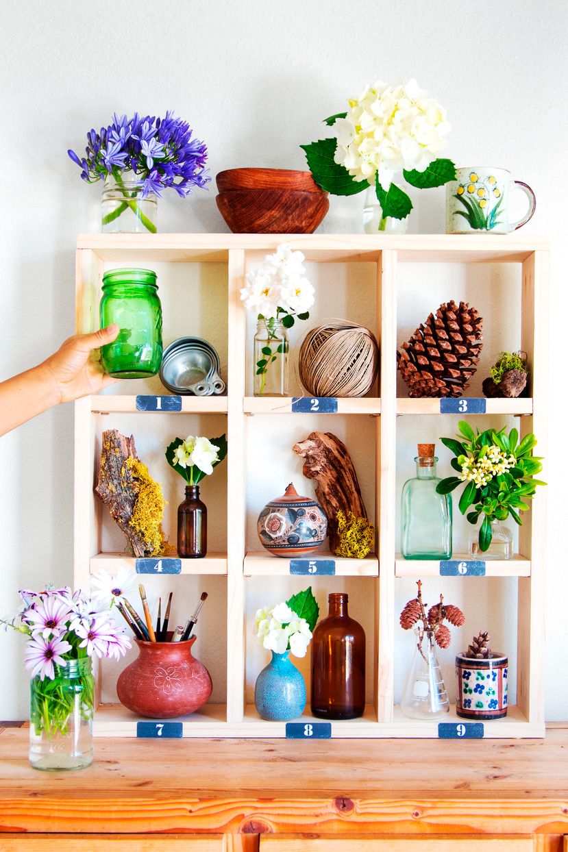 25 Must Do DIY Projects 
