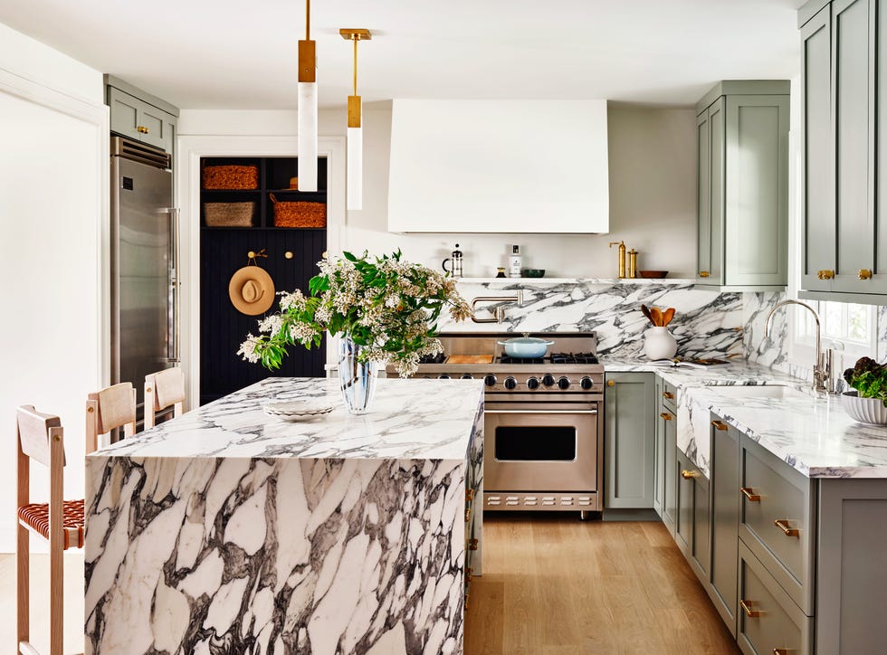 a dreamy retreat house tour