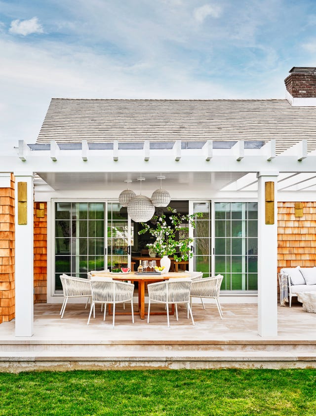 east hampton house tour by interior designer ryann swan