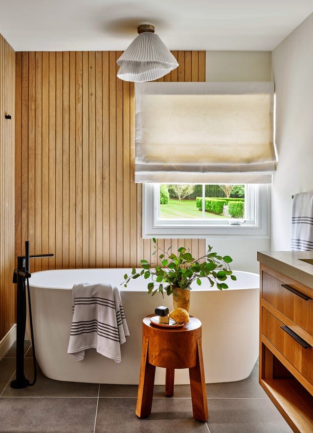 a dreamy retreat house tour
