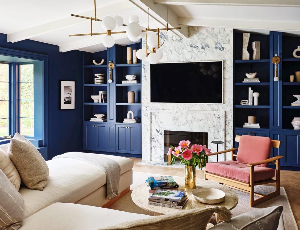 a dreamy retreat house tour
