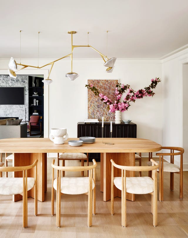 a dreamy retreat house tour