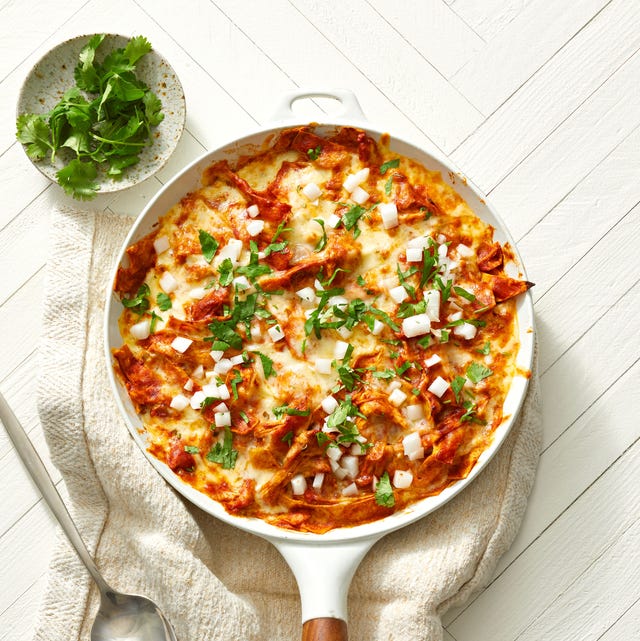 shortcut chicken enchiladas shortcut chicken enchiladas