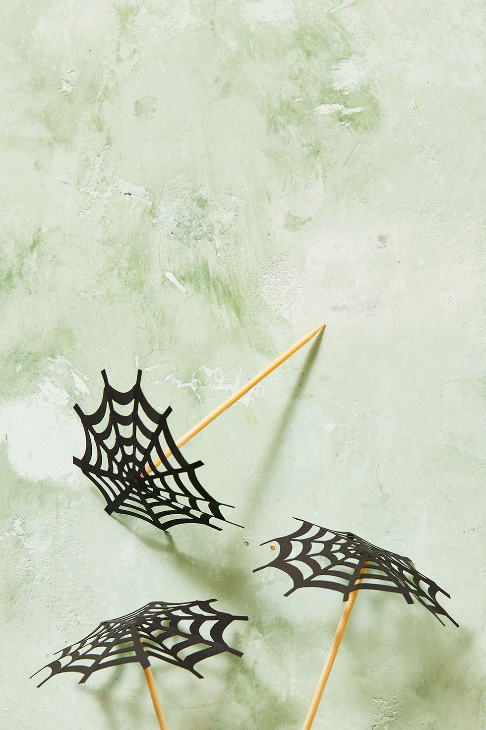 Wood Stitching Kit Ornaments 3 piece Halloween Set - adult or kids craft -  craft kits for teens - string art kit for adults - 3d string art - 3d  string art