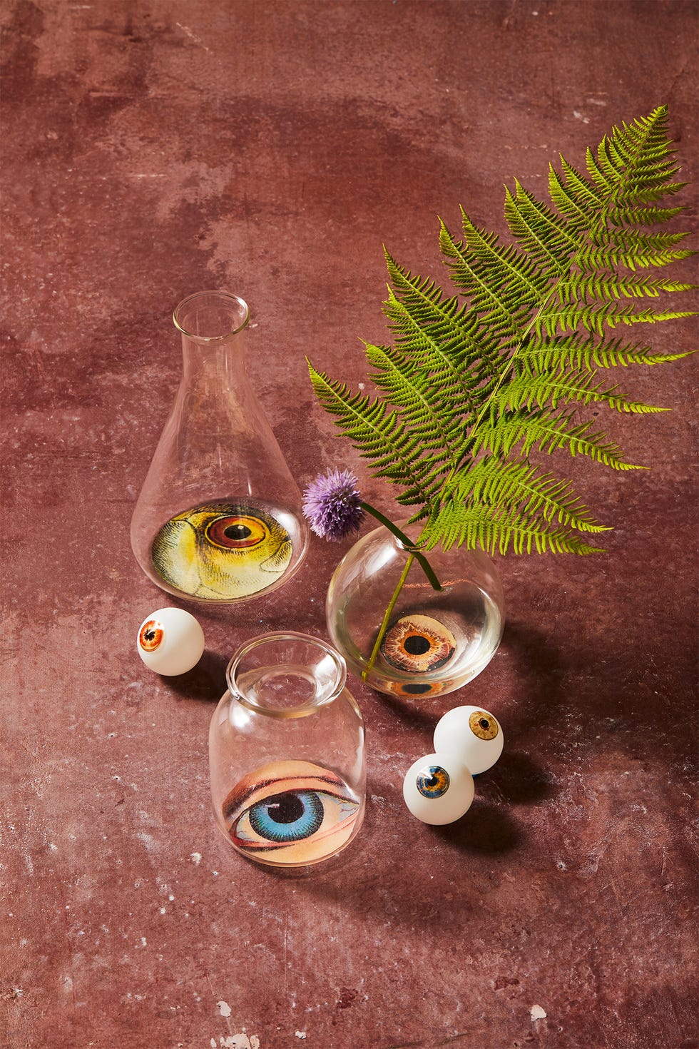 halloween table decorations and centerpiece